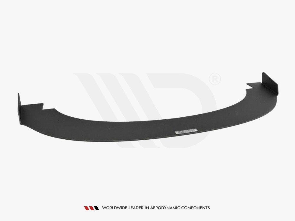 Front Racing Splitter Renault Megane Mk3 RS