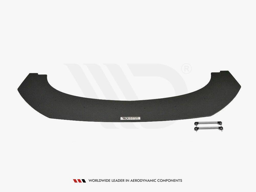 Front Racing Splitter Peugeot RCZ Facelift (2012-15)