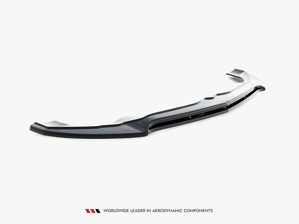 Front Splitter V.2 Alfa Romeo Stelvio Mk1