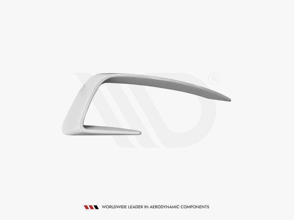 Frames For Lights Audi A6 C7 S-line (2011-2014) / S6 C7 (2012-2015)