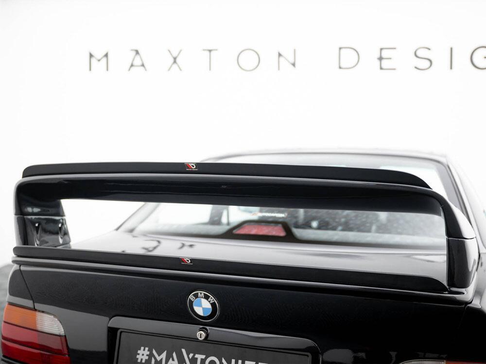Upper Spoiler CAP BMW M3 / 3 M-Pack E36 Coupe GT