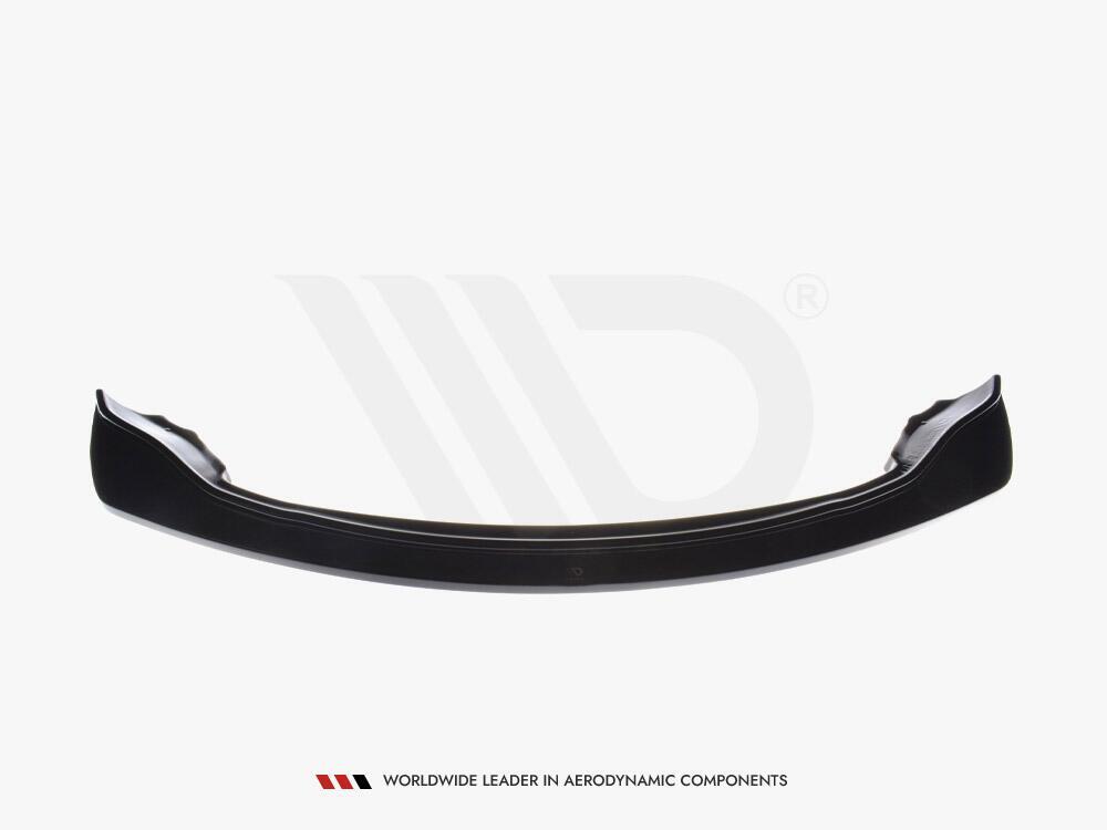 Front Splitter Nissan 350Z