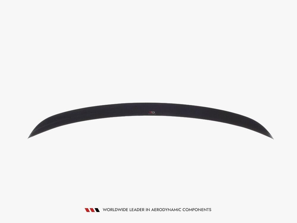 Spoiler CAP Audi S1 8X Hatchback