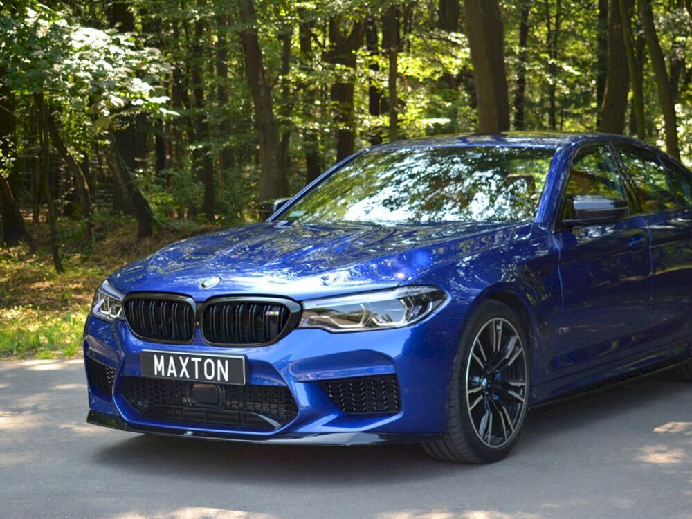 Front Splitter V.1 BMW M5 F90