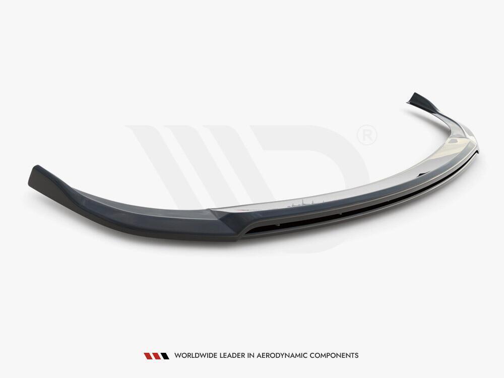 Front Splitter Hyundai Tucson Mk3 Pre-Facelift