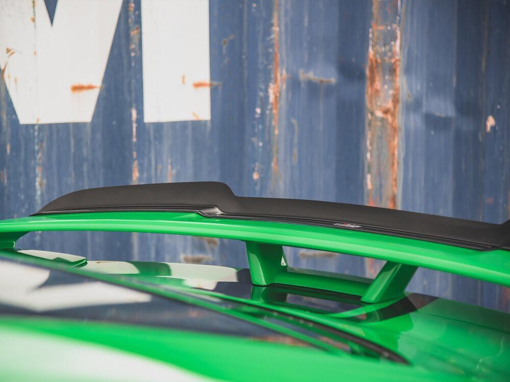 Spoiler CAP Ford Mustang GT MK6 Facelift (2017-)
