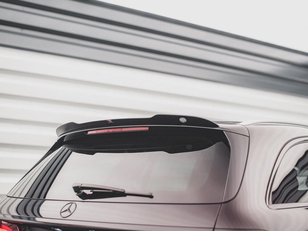 Spoiler CAP V.1 Mercedes-Benz E Estate S213