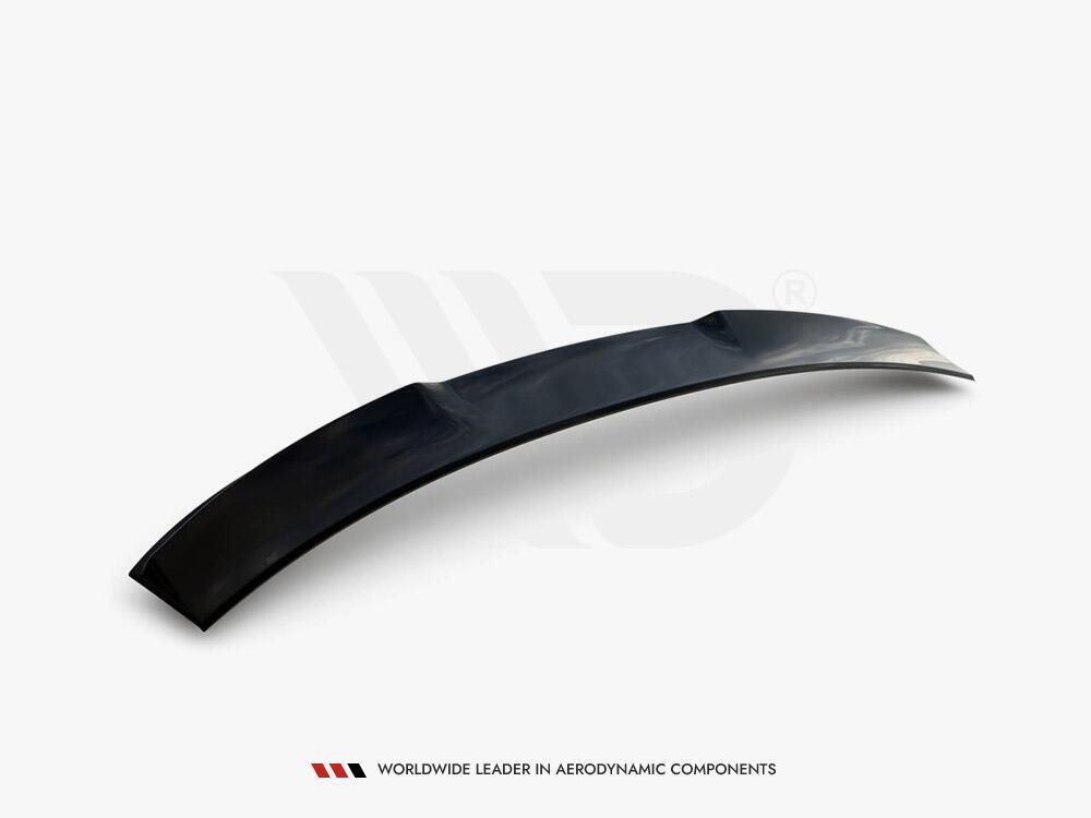 Rear Window Extension Skoda Octavia Liftback Mk4