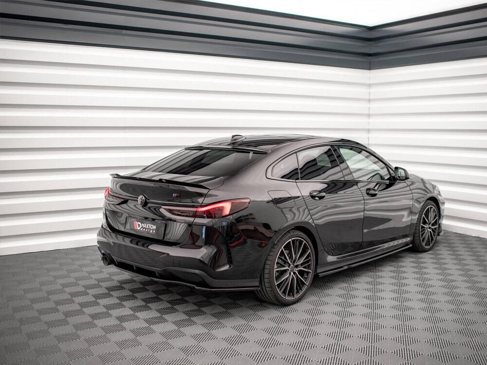 Rear Side Splitters BMW 2 Gran Coupe M-Pack F44