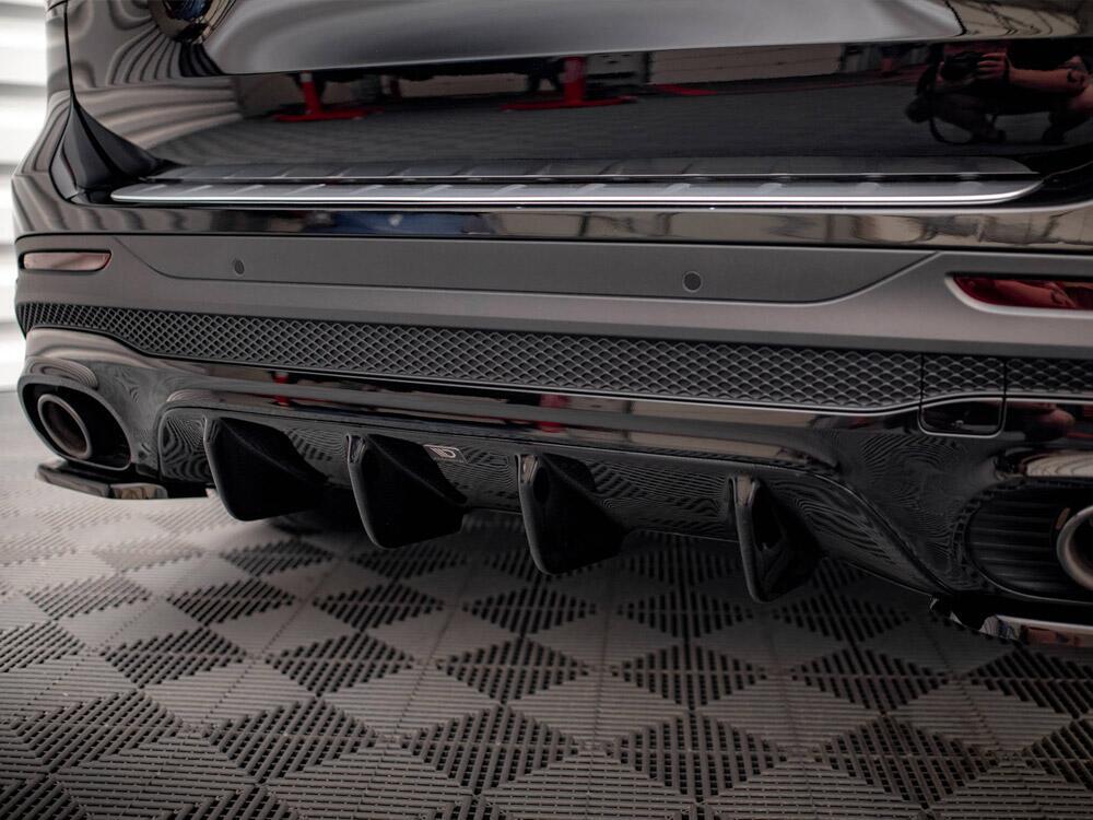 Rear Valance Mercedes-AMG GLB 35 / AMG-Line X247