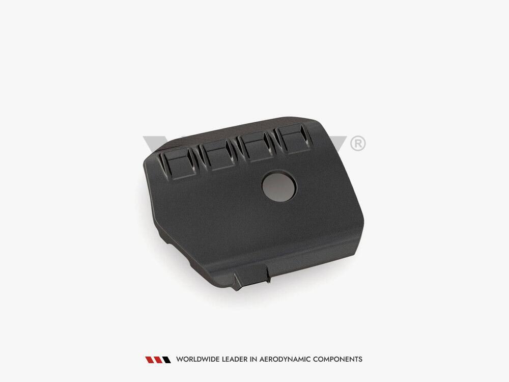 Carbon Fiber Engine Cover BMW 1 F40 M135i