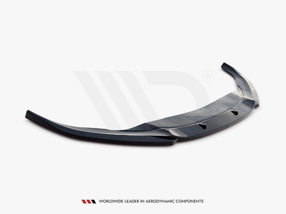 Front Splitter V.3 Audi RS7 C7