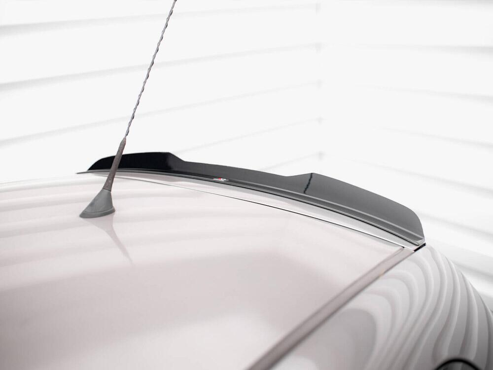 Spoiler CAP Toyota Yaris T-Sport Mk1 Facelift