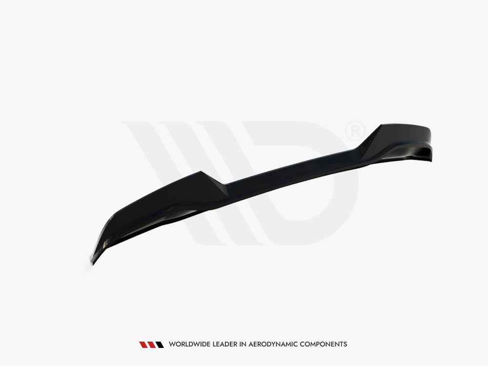Spoiler CAP 3D BMW X3 M F97 / F97 Facelift