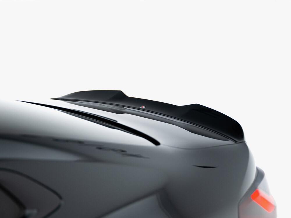 Spoiler CAP 3D BMW M4 G82 / G82 Facelift / M440i / 4 M-Pack G22 / G22 Facelift