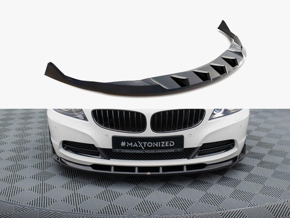 Front Splitter V.1 BMW Z4 E89