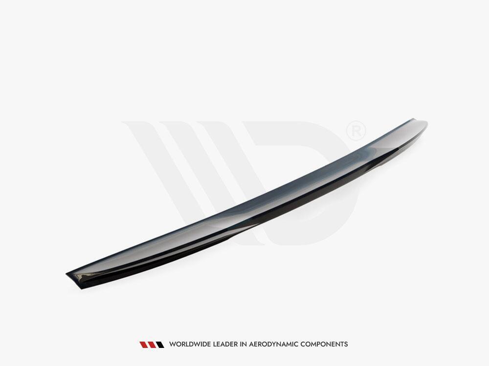 Spoiler CAP 3D BMW 1 M-Pack E82