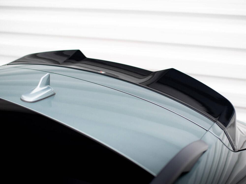 Spoiler CAP 3D Audi A6 Avant / A6 Allroad / A6 S-Line Avant / S6 Avant C8 / C8 Facelift