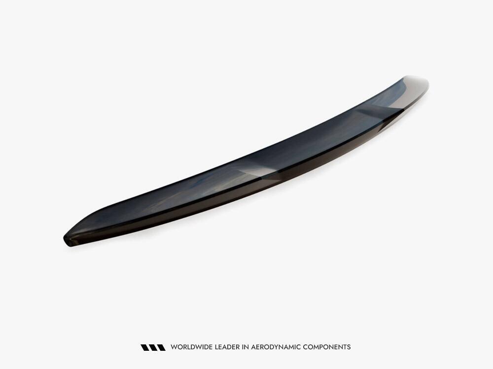 Spoiler CAP 3D Tesla Model 3