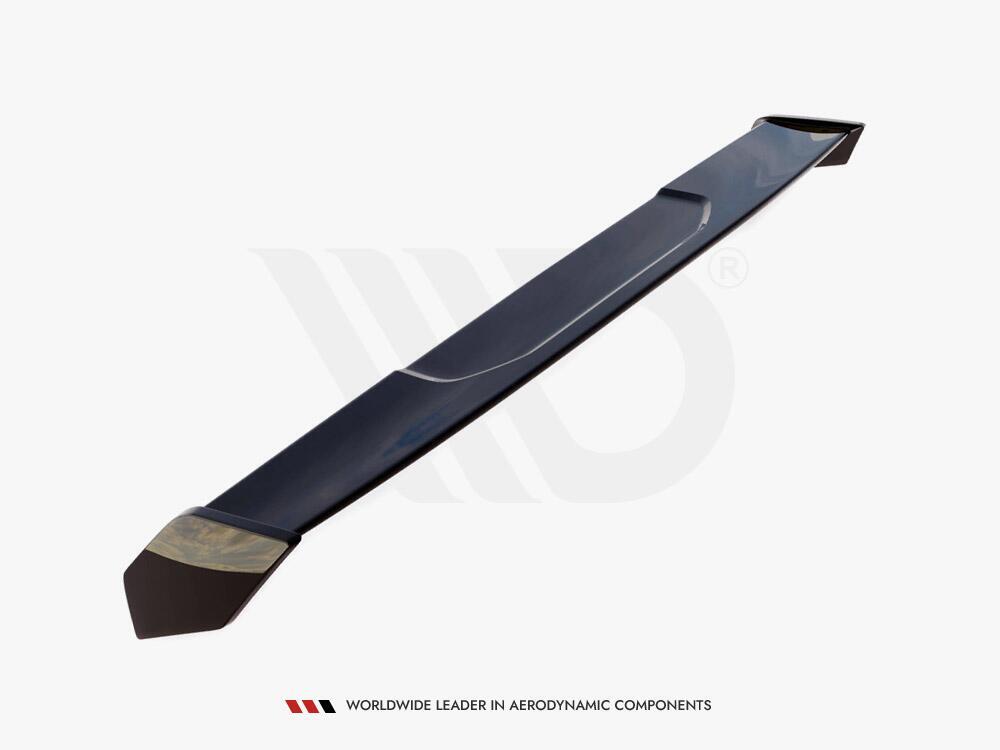 Spoiler BMW 1 M-Pack / M140i / Standard F20