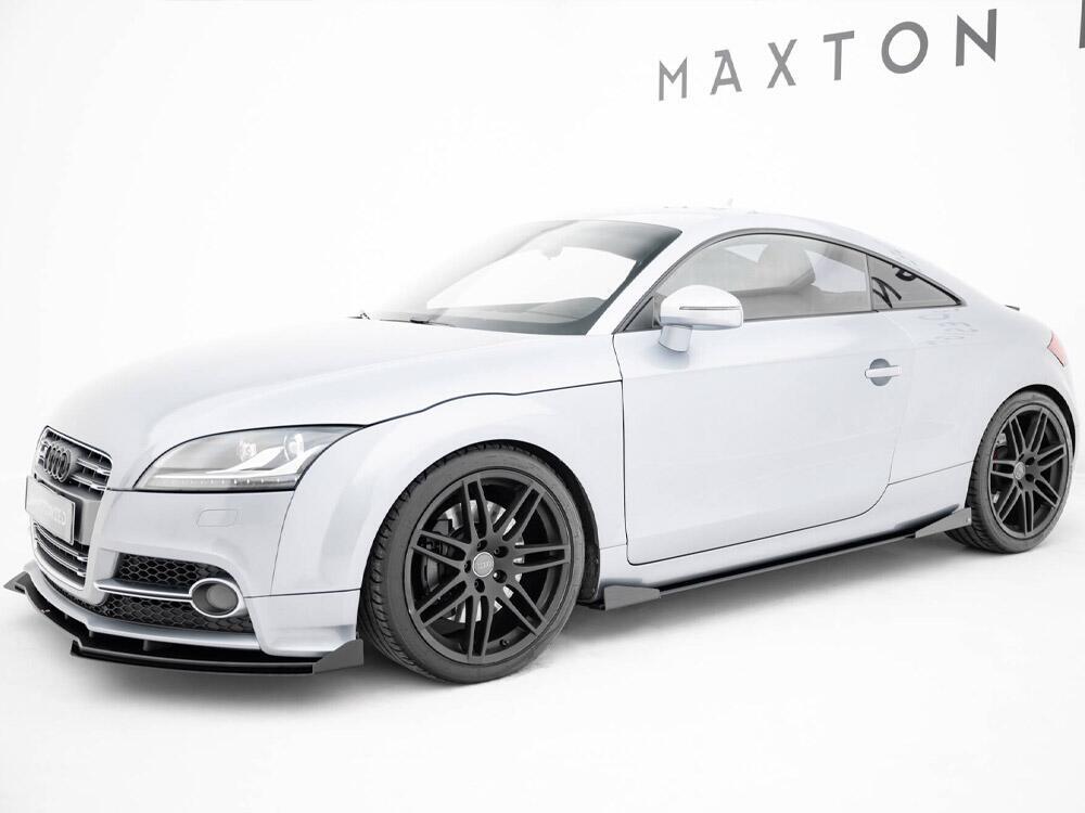 Side Flaps Audi TT S / TT S-Line 8J Facelift