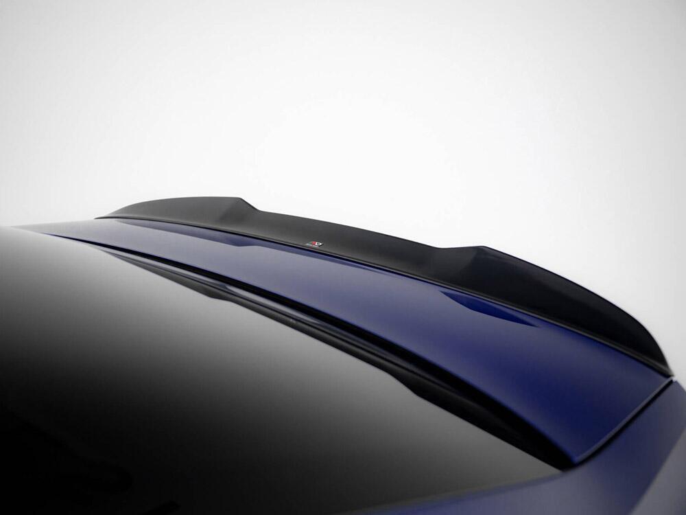 Spoiler CAP 3D Audi A3 S-Line Sedan / S3 Sedan 8Y Facelift