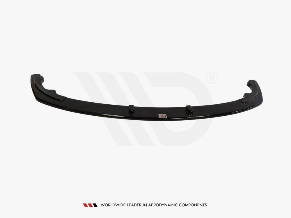Front Splitter Toyota Celica T23 TS Preface - Carbon Look
