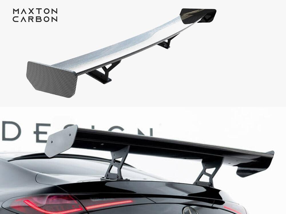 Carbon Spoiler V.2 Mercedes-AMG CLE 53 C236
