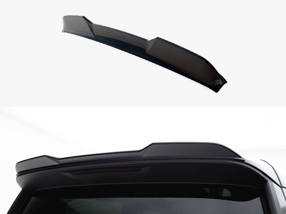 Spoiler CAP 3D Volkswagen Multivan Long T7