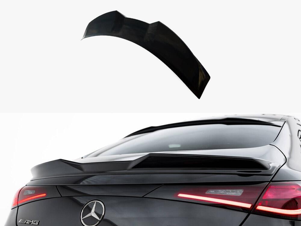 Spoiler CAP 3D Mercedes-AMG CLE 53 C236