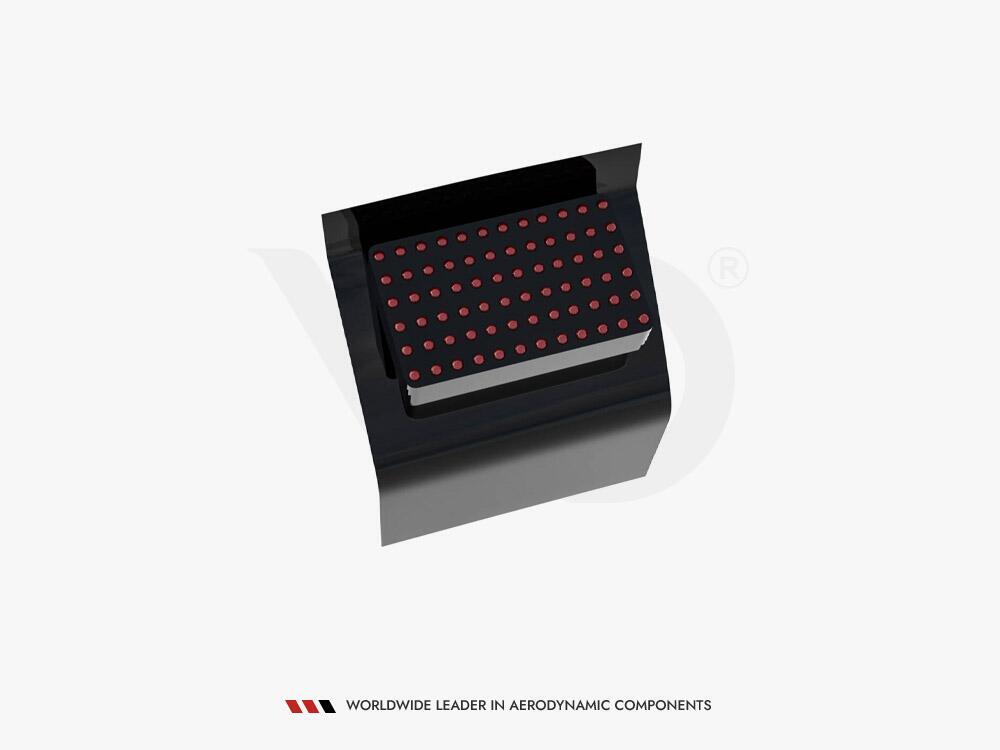 LED STOP Light Skoda Superb Liftback / Combi Mk3