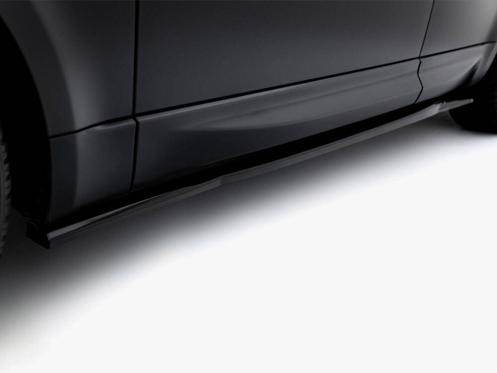 Side Skirts Diffusers Land Rover Range Rover Sport Mk2