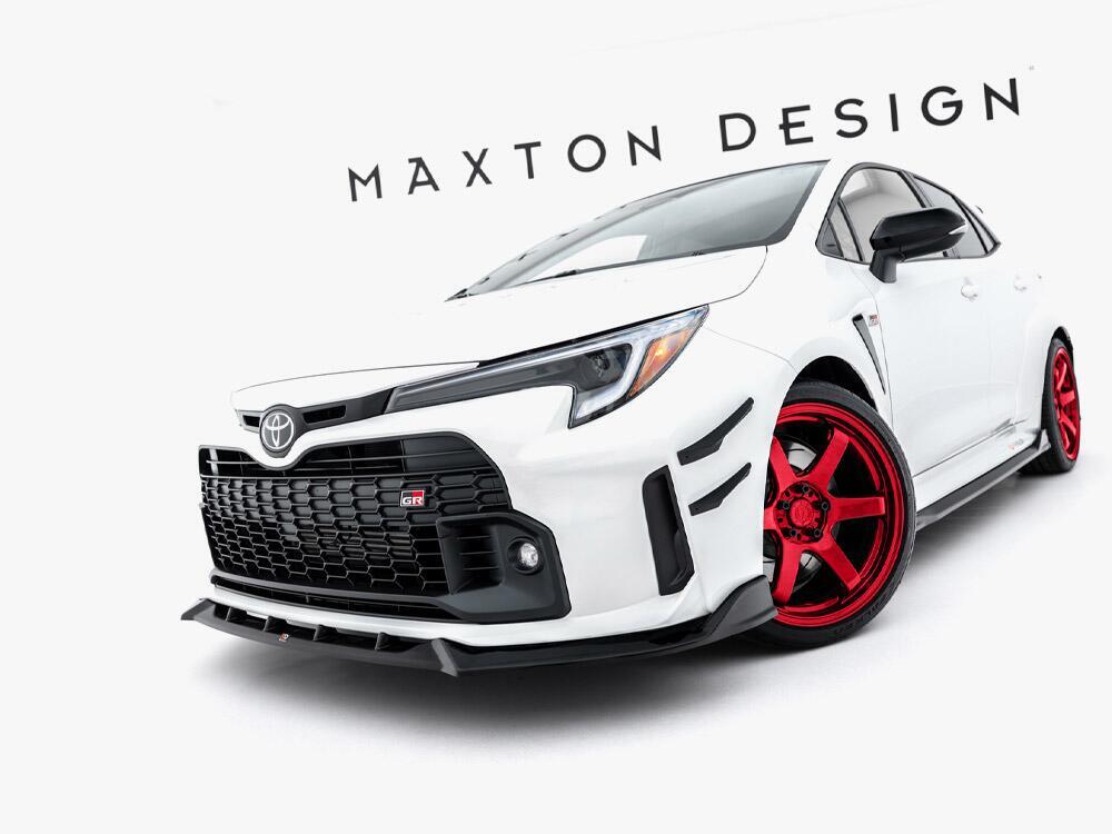 Full Body Kit Set 2 Toyota GR Corolla Mk12