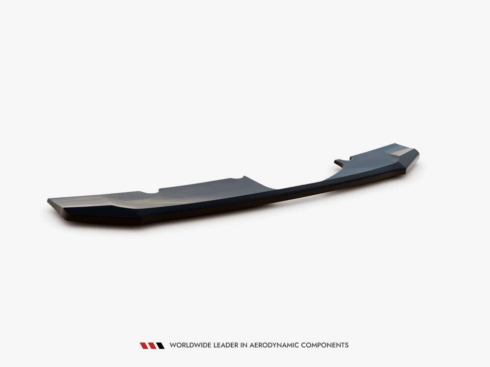Rear Splitter Audi RS6 C8