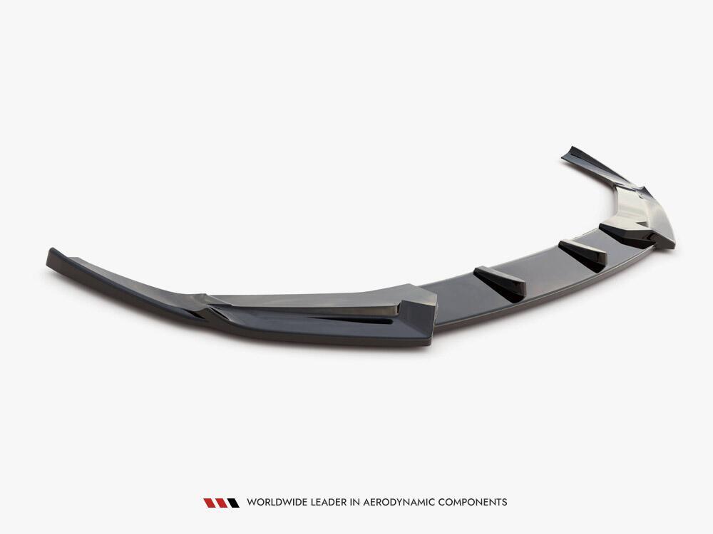 Front Splitter V.1 Audi RS6 C8