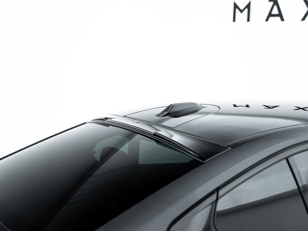 Rear Window Extension BMW M5 Sedan G90