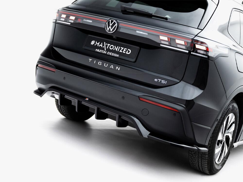 Full Body Kit Volkswagen Tiguan Mk3