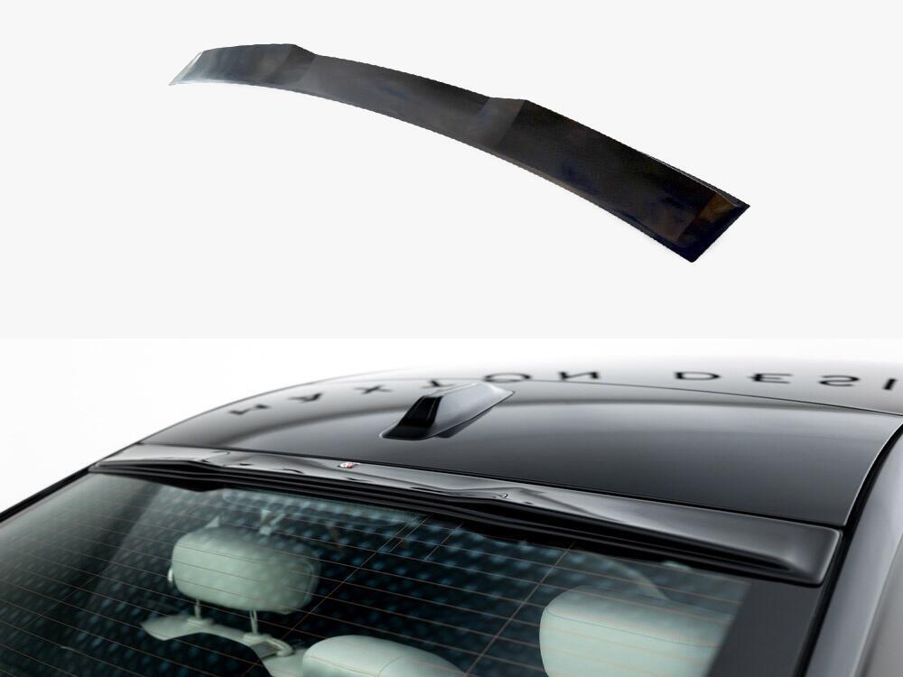 Rear Window Extension BMW 7 G70