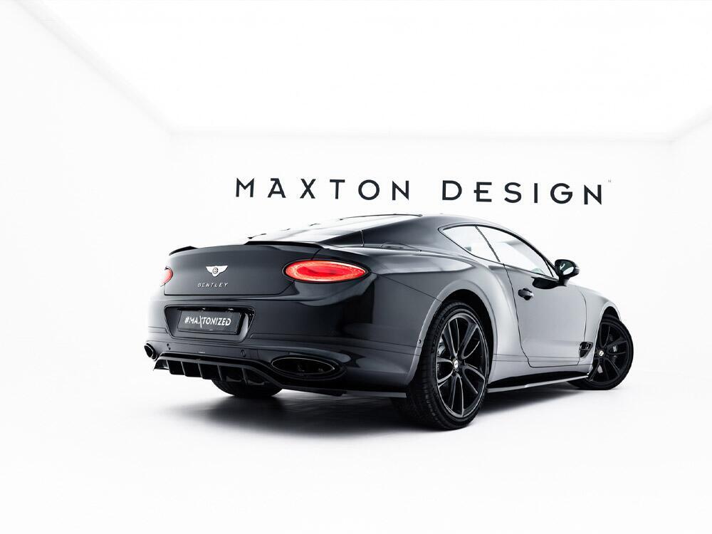 Full Body Kit Bentley Continental GT Coupe Mk3