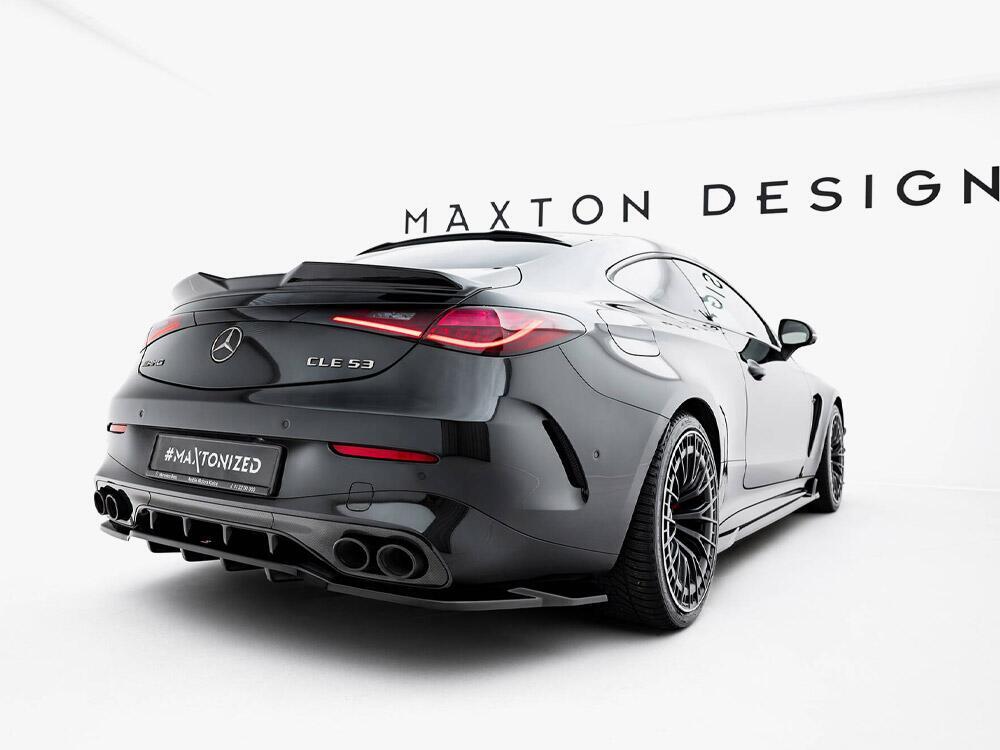 Full Body Kit Mercedes-AMG CLE 53 C236