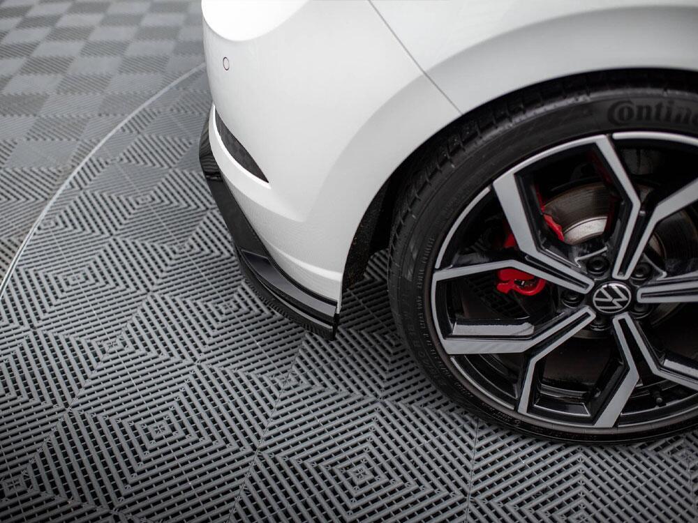 Full Body Kit Volkswagen Polo GTI Mk6 Facelift