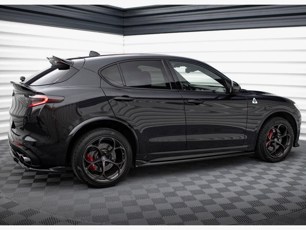 Full Body Kit Alfa Romeo Stelvio Quadrifoglio Mk1