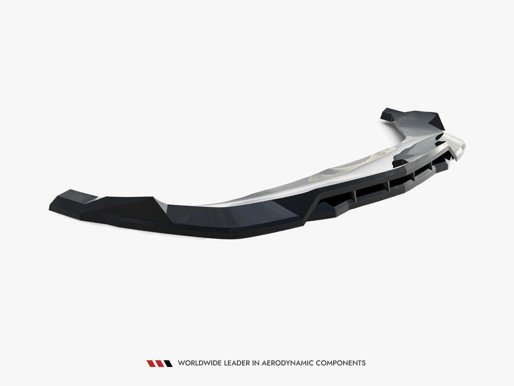 Front Splitter Forthing T-Five Mk1