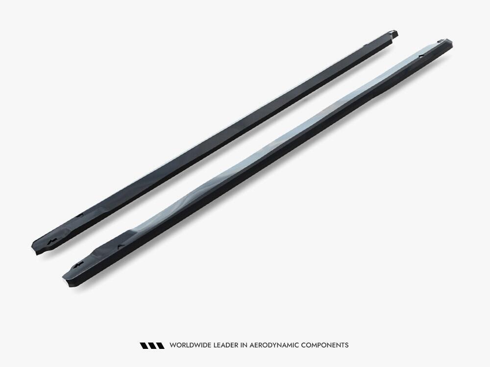 Side Skirt Diffusers Cupra Born Mk1