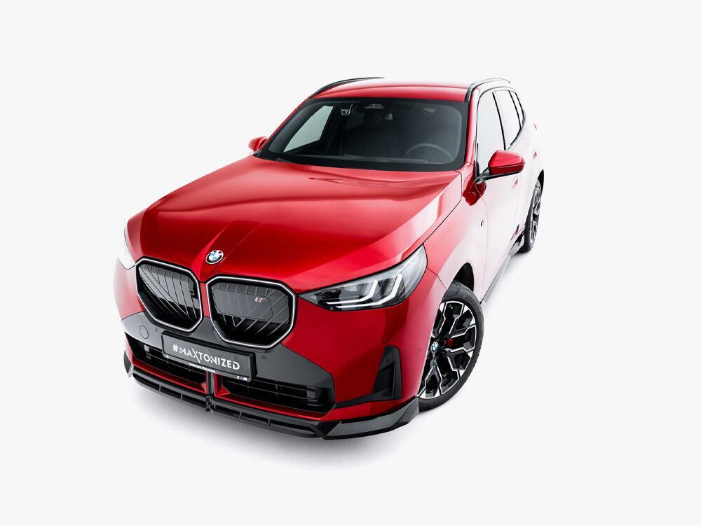 Full Body Kit BMW X3 M-Pack G45