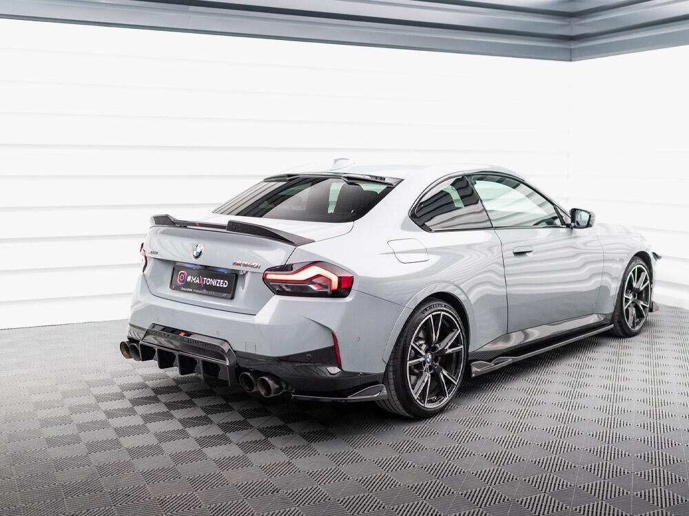Rear Valance BMW M240i Coupe G42