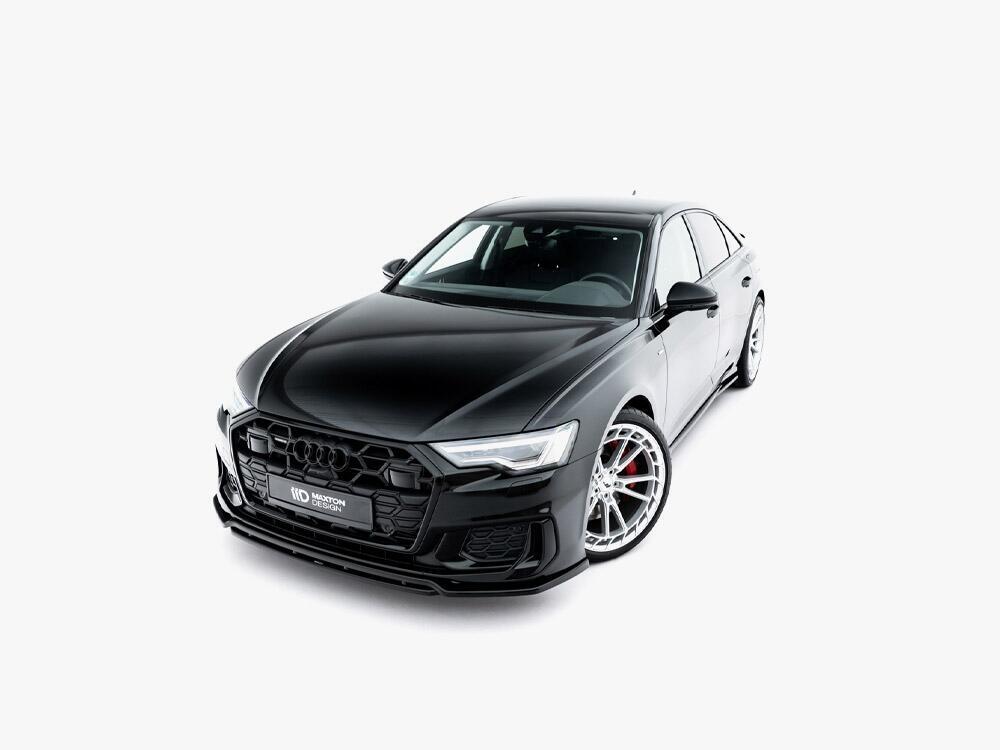 Full Body Kit Audi A6 S-Line Sedan / S6 Sedan C8
