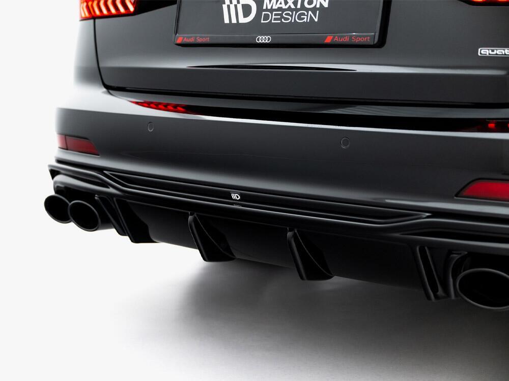 Full Body Kit Audi A6 S-Line Sedan / S6 Sedan C8