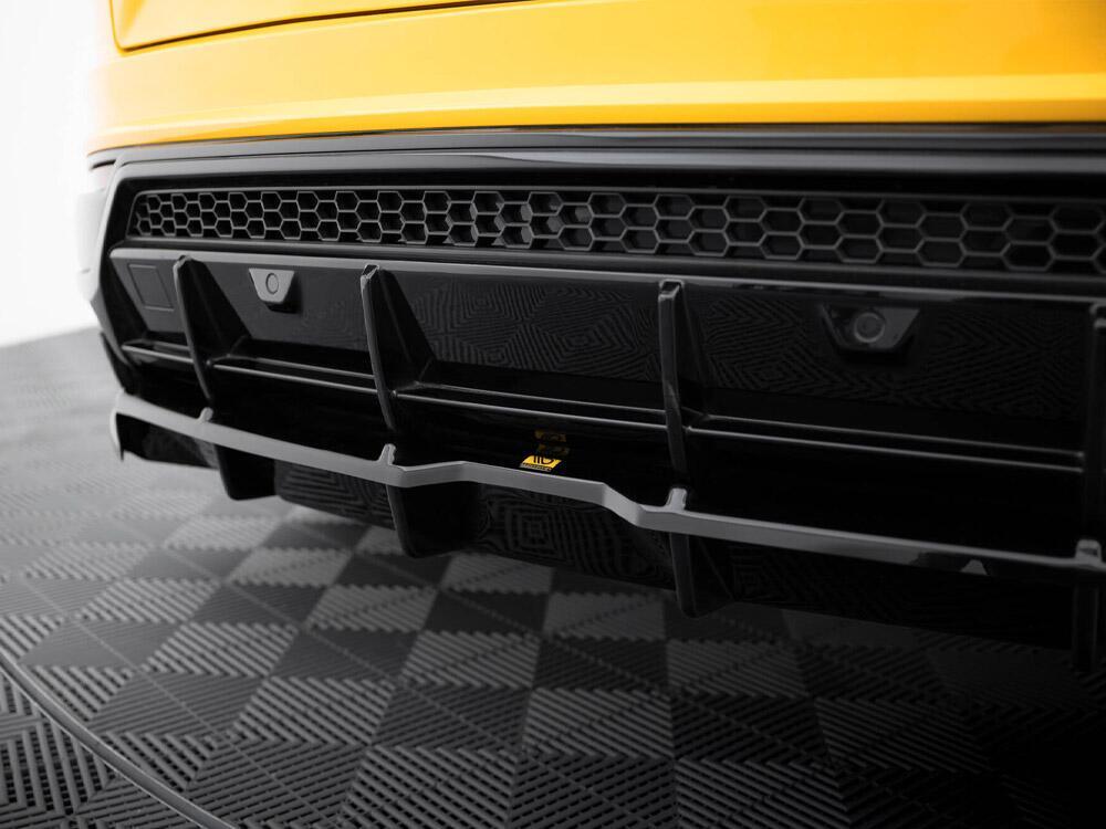 Full Body Kit Lamborghini Urus Mk1