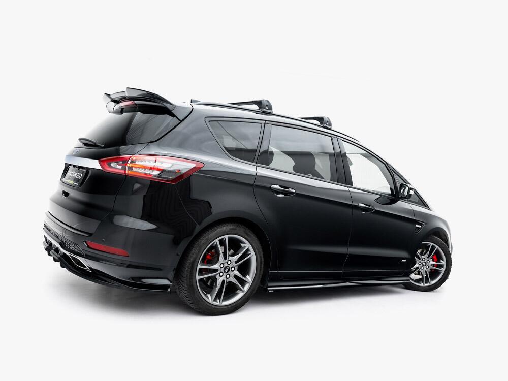 Full Body Kit Ford S-Max ST-Line Mk2 Facelift